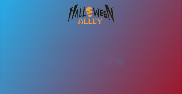 Case Study - Halloween Alley